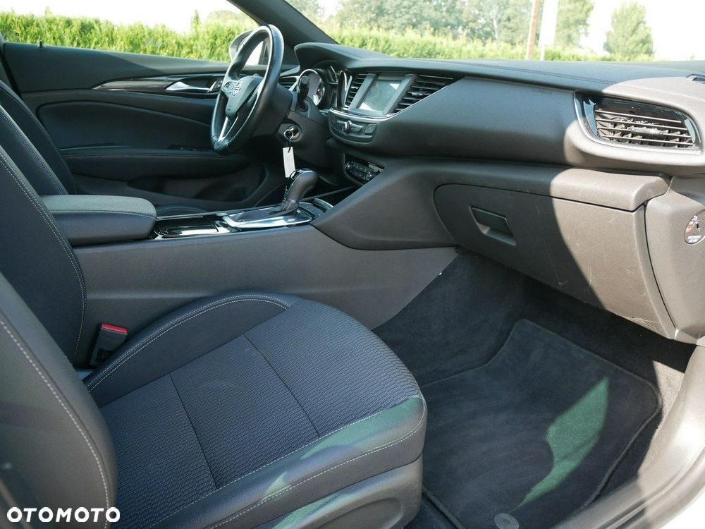 Opel Insignia 2.0 CDTI Business Elegance S&S - 25