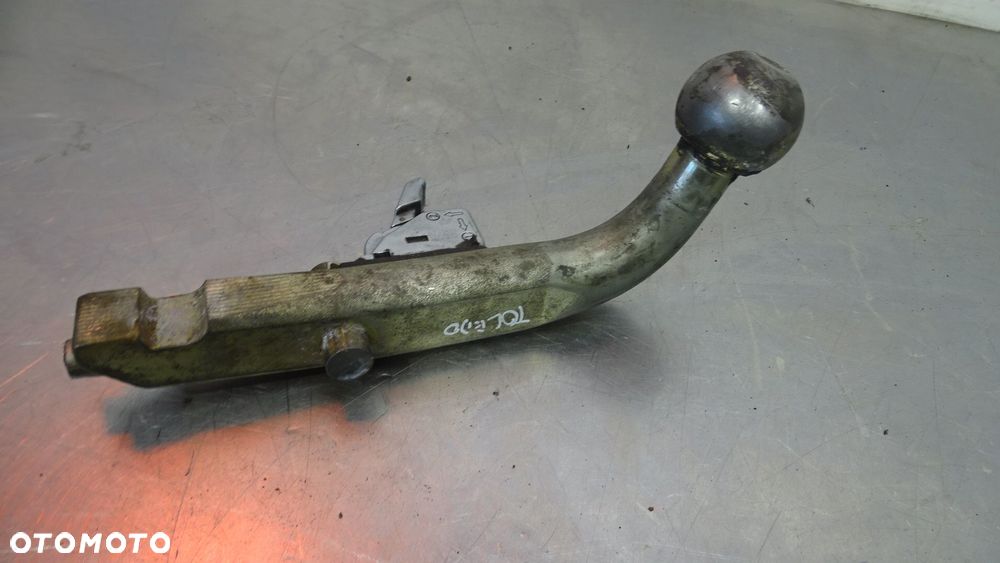 KULA HAKA HOLOWNICZEGO SEAT TOLEDO II 1.6 - 1