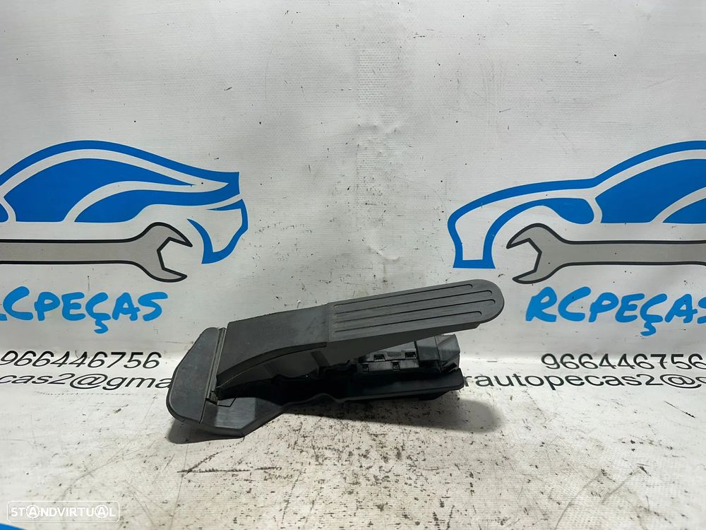 .Pedal Acelerador Eletronico Original VW Volkswagen Golf 6 1K2721503S 2008 - 2014 - 4