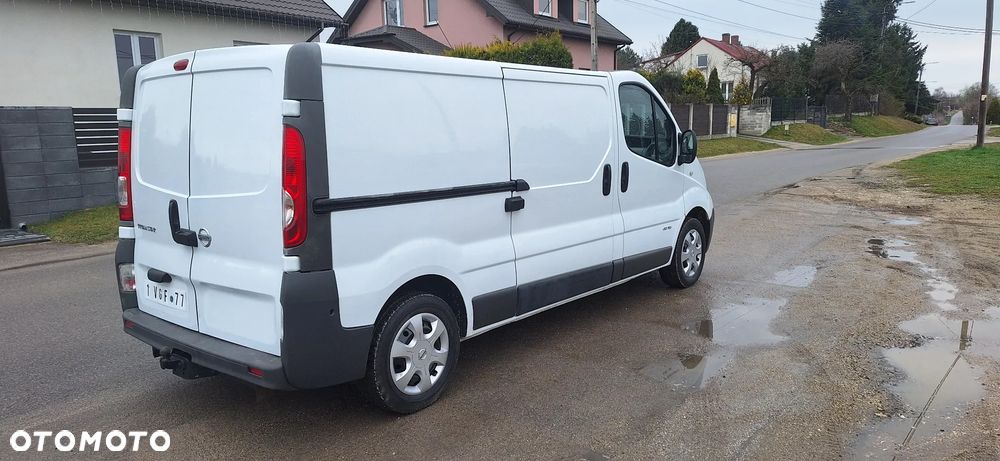 Renault Trafic - 9