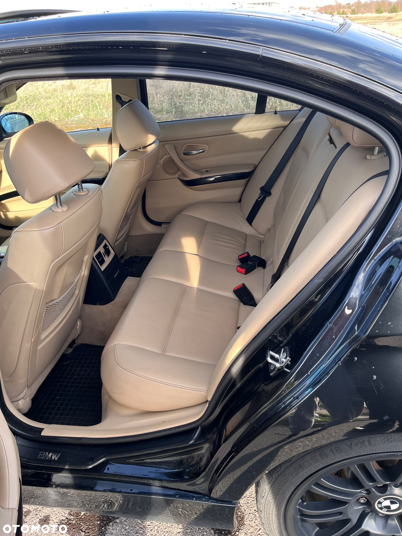 BMW Seria 3 325i - 15