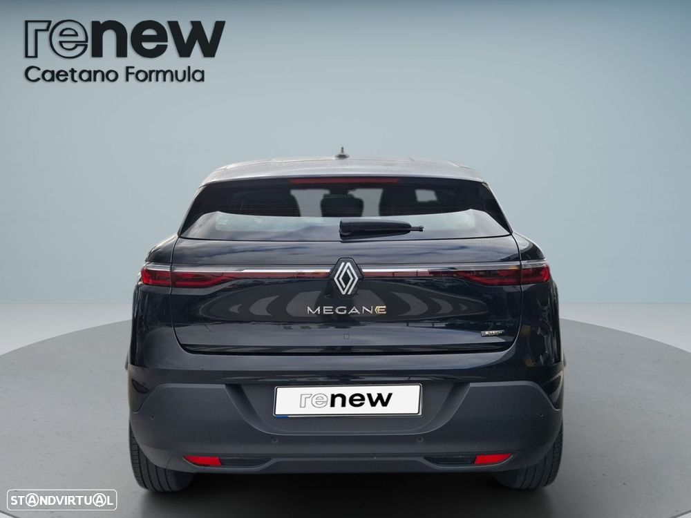 Renault Mégane E-Tech - 7