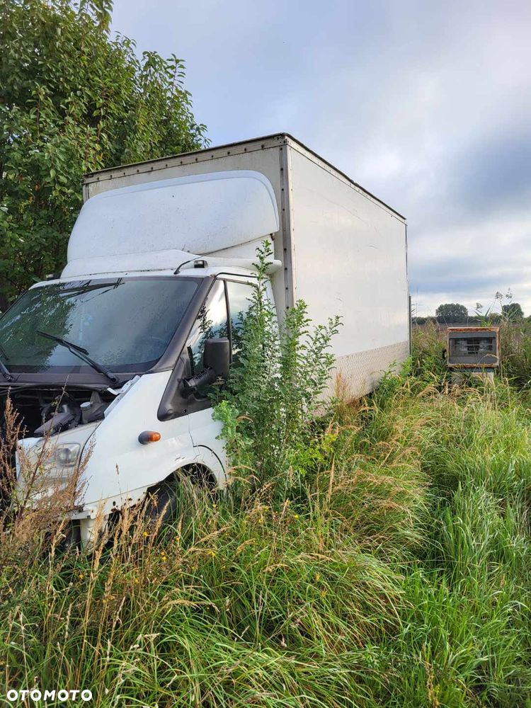 Ford Transit - 1