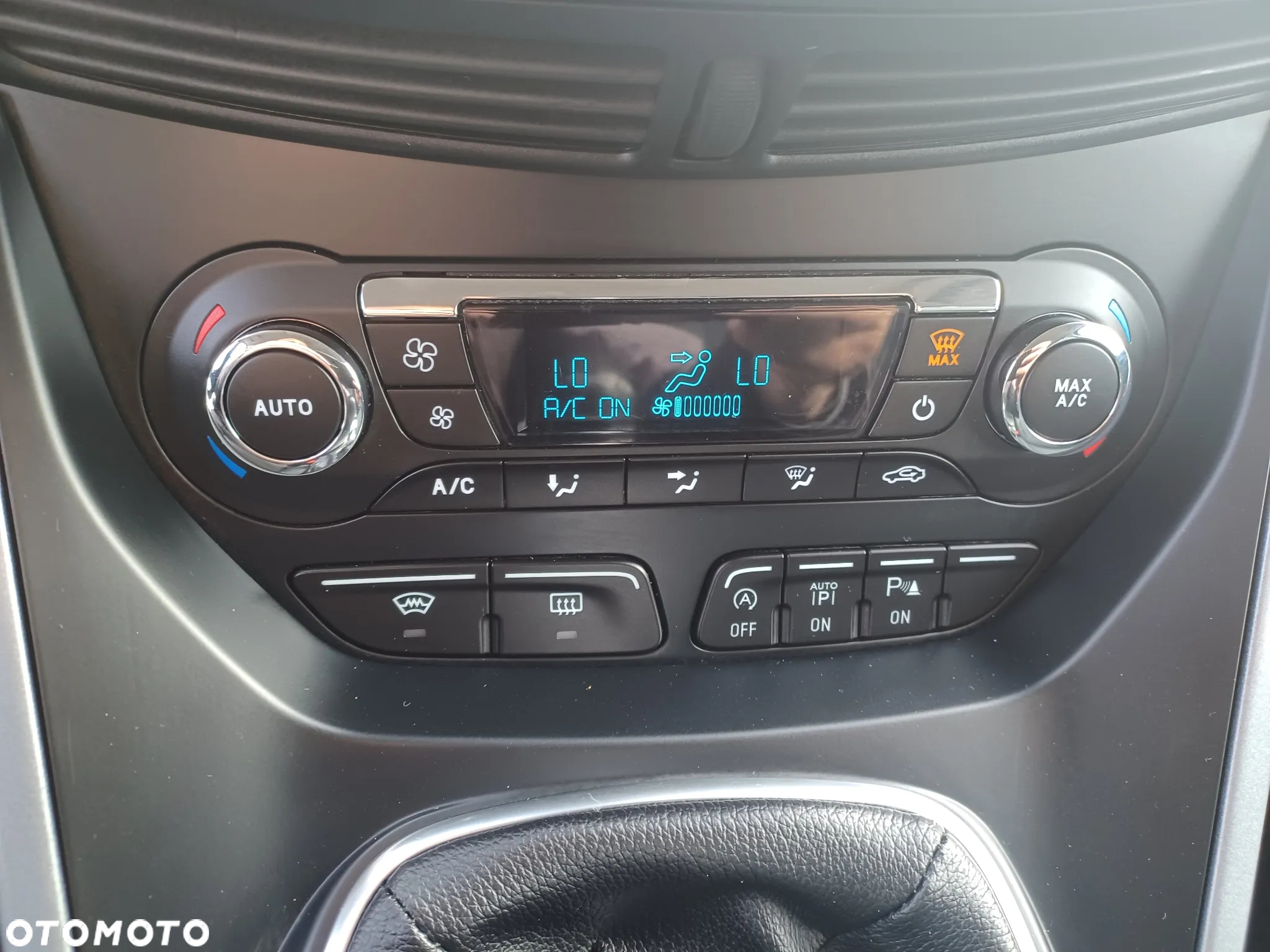 Ford C-MAX 1.0 EcoBoost Start-Stopp-System Business Edition - 21