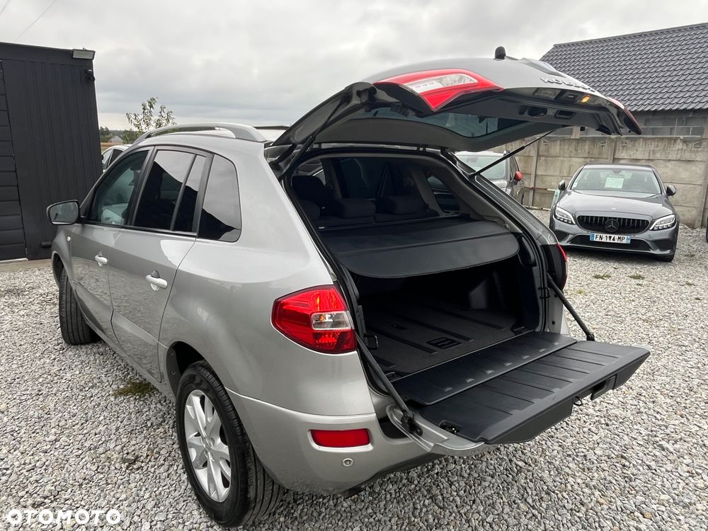 Renault Koleos 2.0 dCi Expression - 23