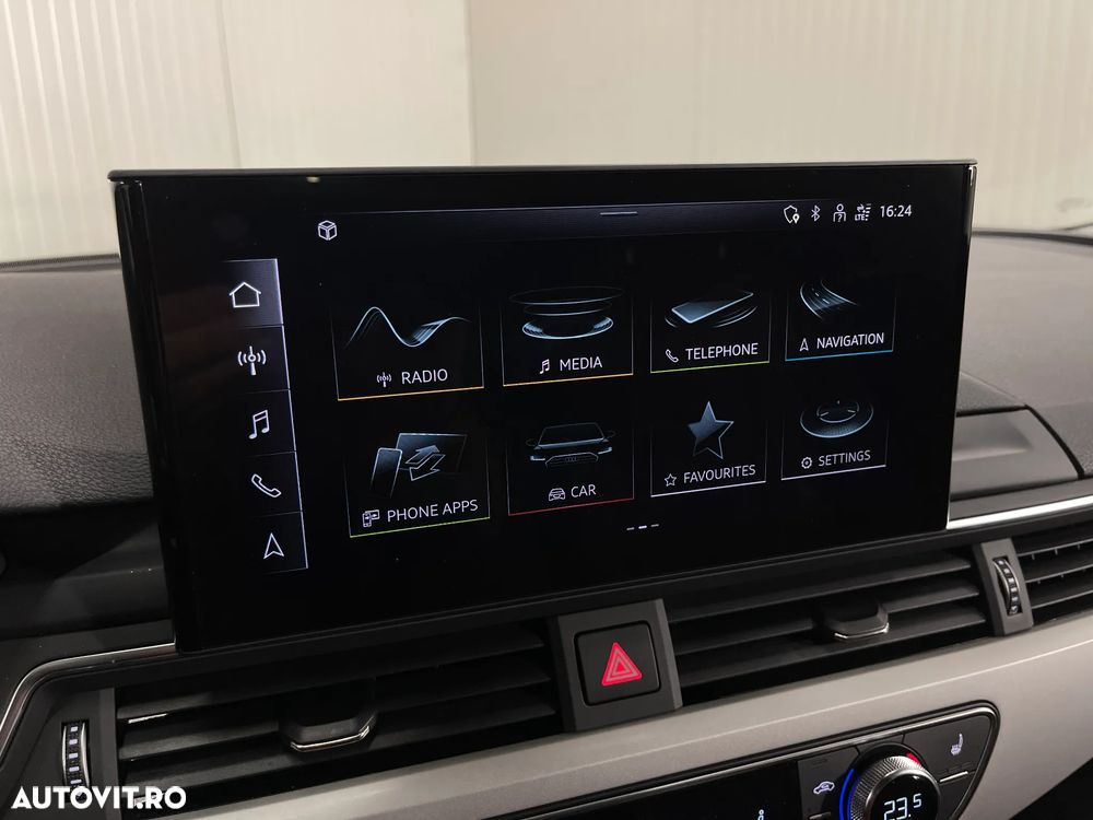 Audi A4 Allroad 2.0 40 TDI S tronic MHEV - 24