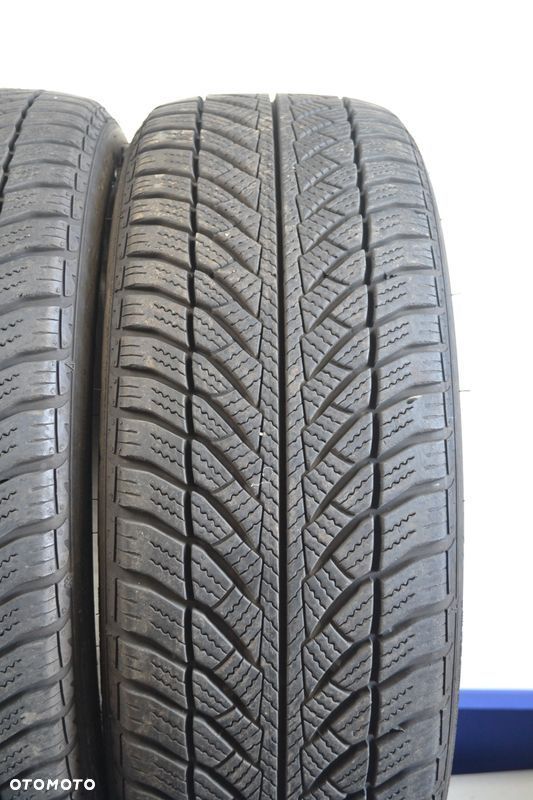 195/55R16 87H GOODYEAR UG 8 PERFORMANCE x2szt 7800z - 2