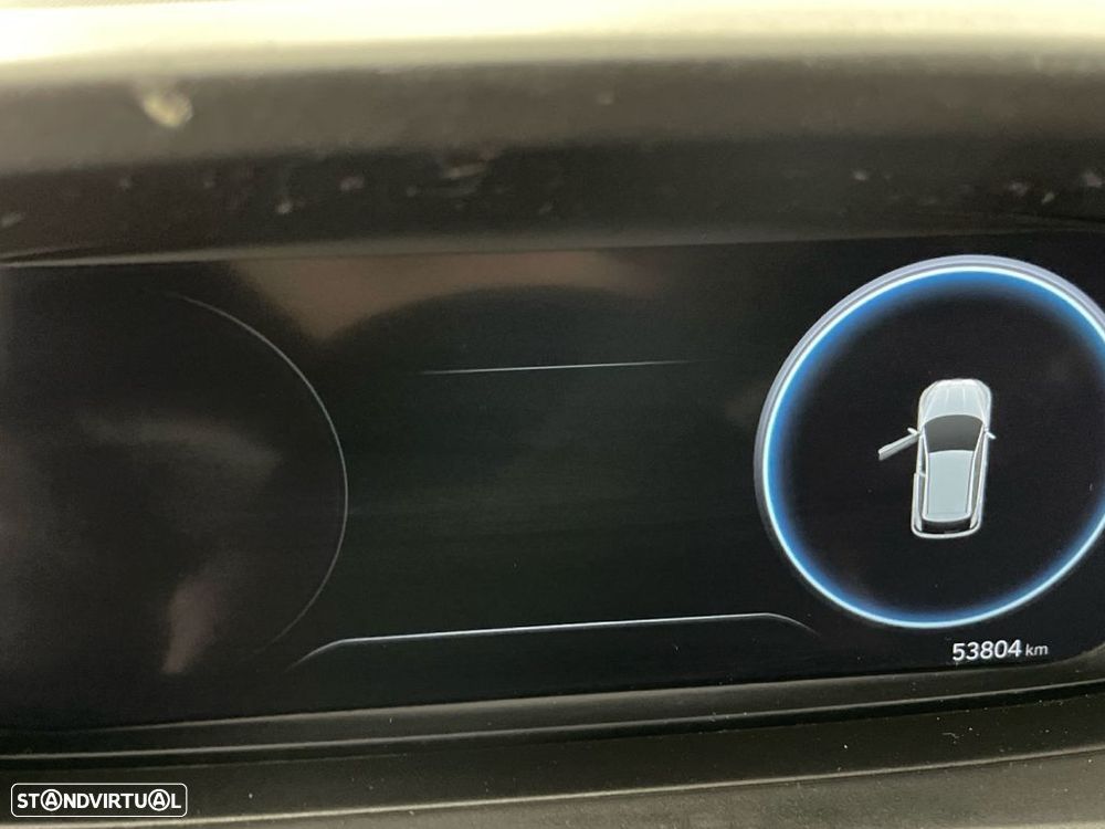 Hyundai i20 1.2 Comfort — fotografia 9