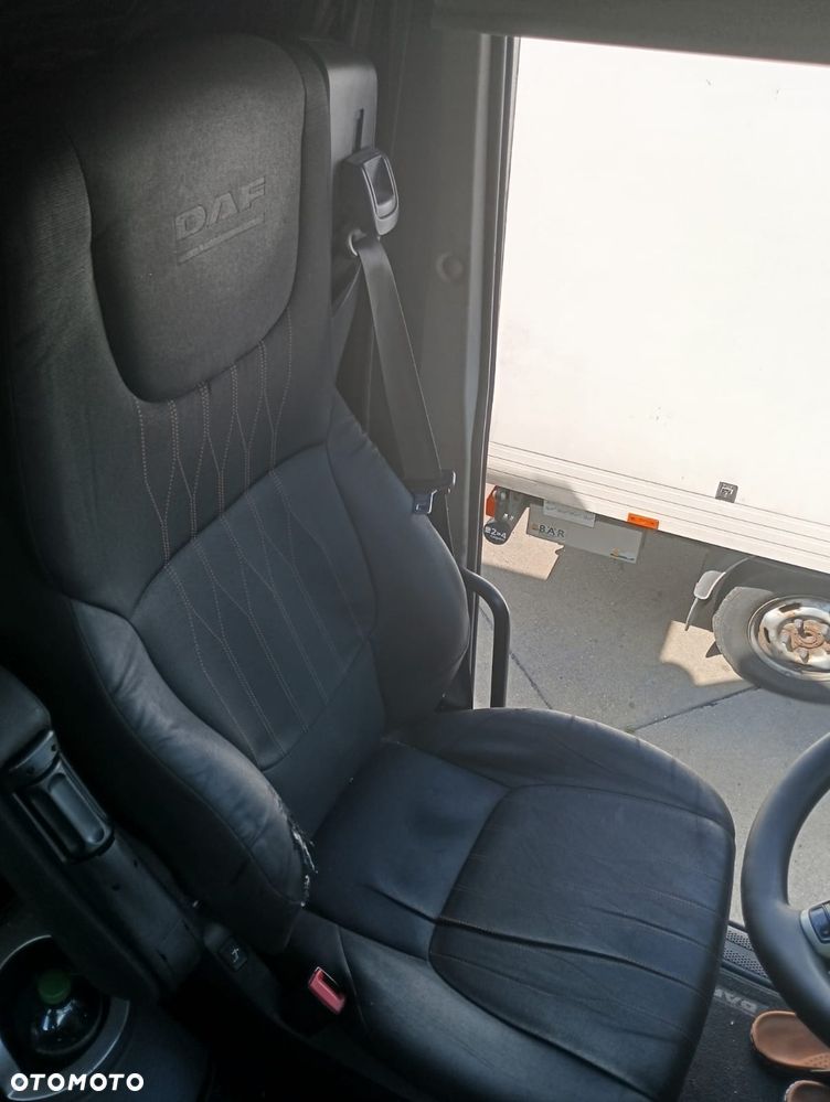 DAF XF 480 FT - 16