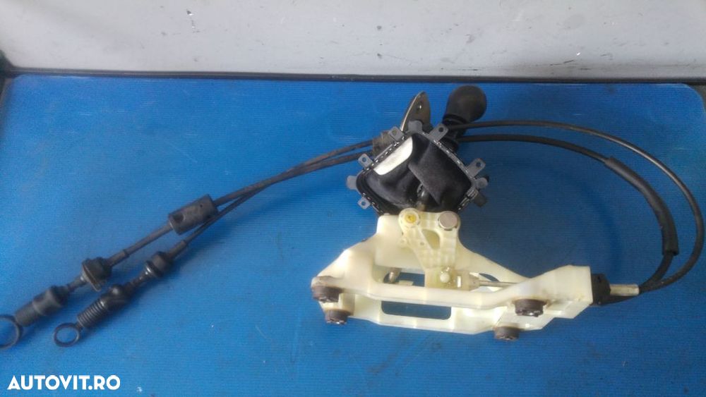 timonerie kia cee'd ceed 1.6 crdi 2006-2012 - 2