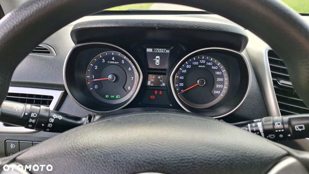 Hyundai i30 1.4 Trend - 32