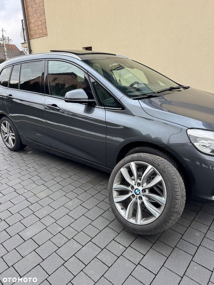 BMW Seria 2 - 11