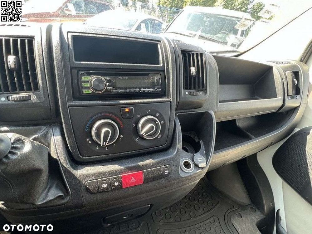 Peugeot BOXER DOKA - 14