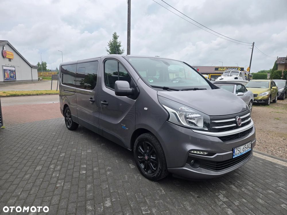Fiat Talento - 8