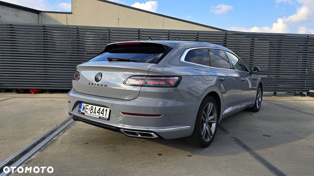 Volkswagen Arteon Shooting Brake 2.0 TSI R-Line DSG - 27
