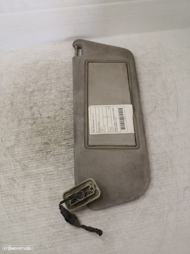 Pala De Sol Esq Opel Vectra B (J96) - 2