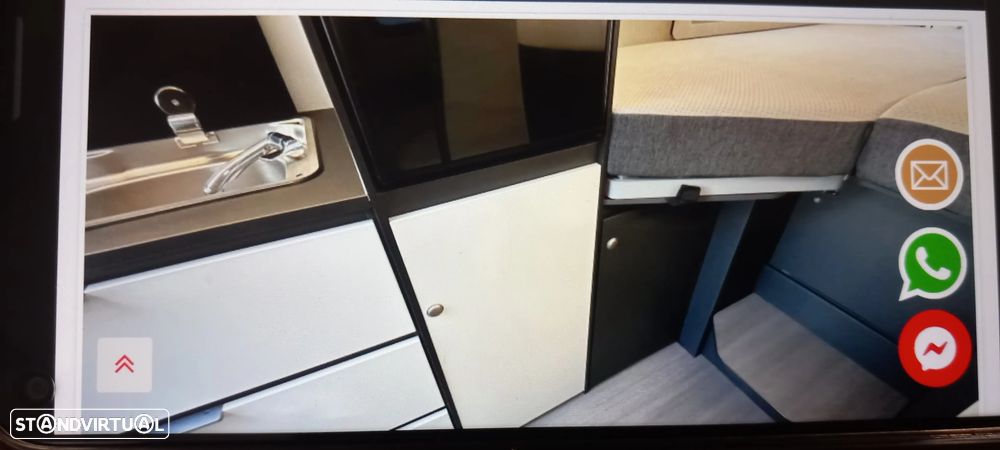 Fiat Ducato Multicab L1H1 Auto - 28