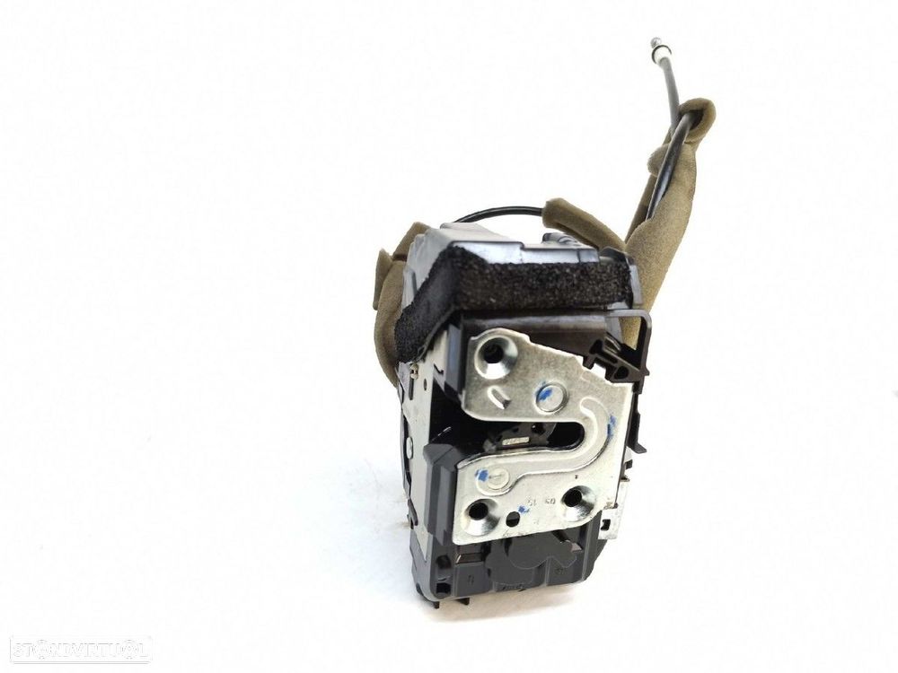 FECHADURA PORTA FRENTE DIREITA NISSAN PULSAR (C13) ACENTA - 5