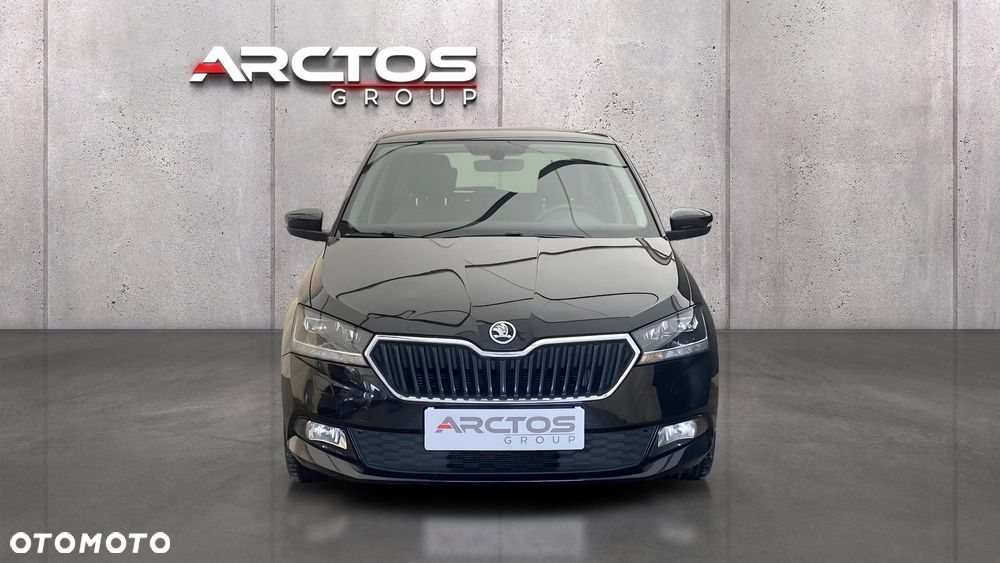 Skoda Fabia 1.0 TSI Ambition - 9