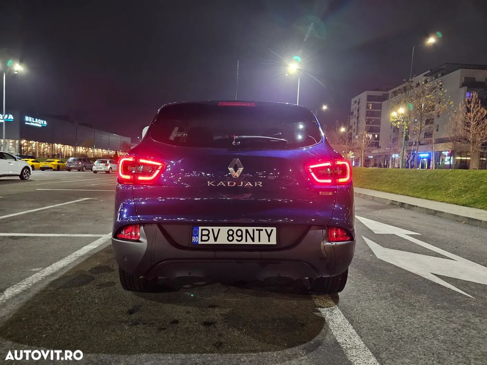Renault Kadjar 1.5 DCI XMod - 8