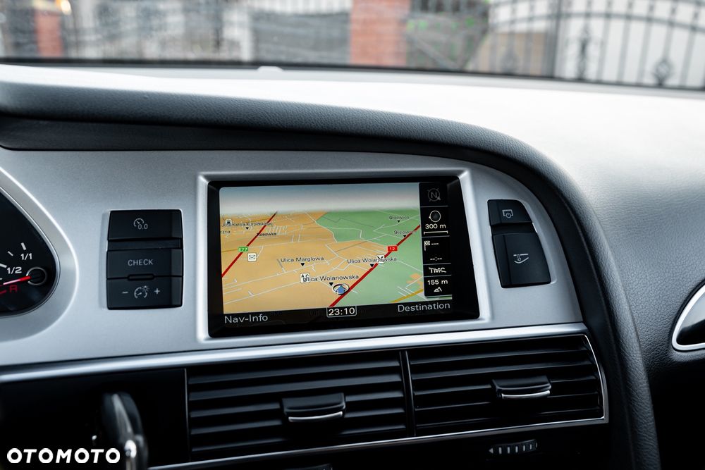 Audi A6 Limousine - 29