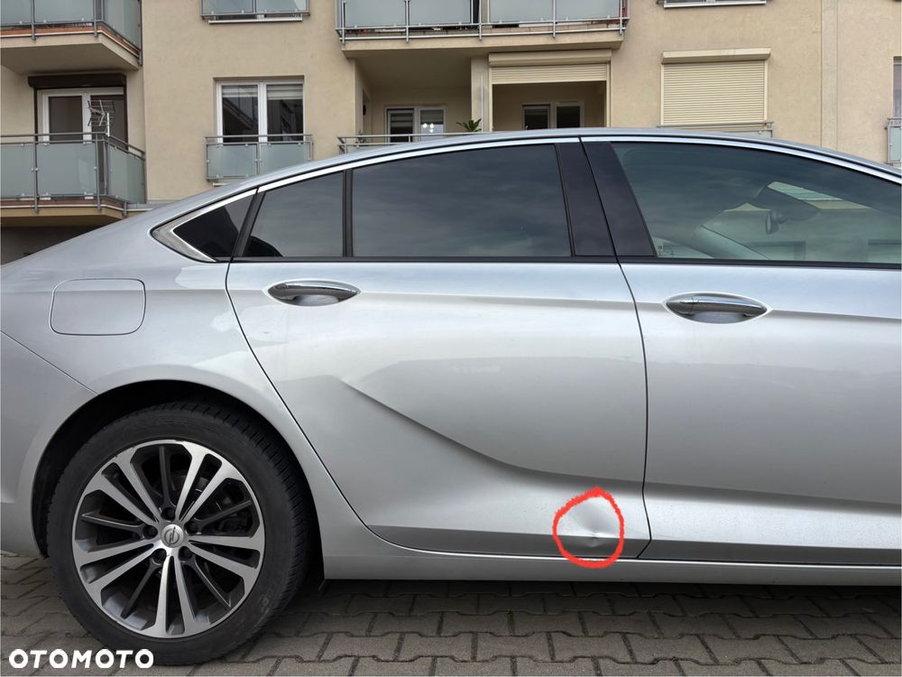 Opel Insignia 1.5 T Innovation S&S - 5