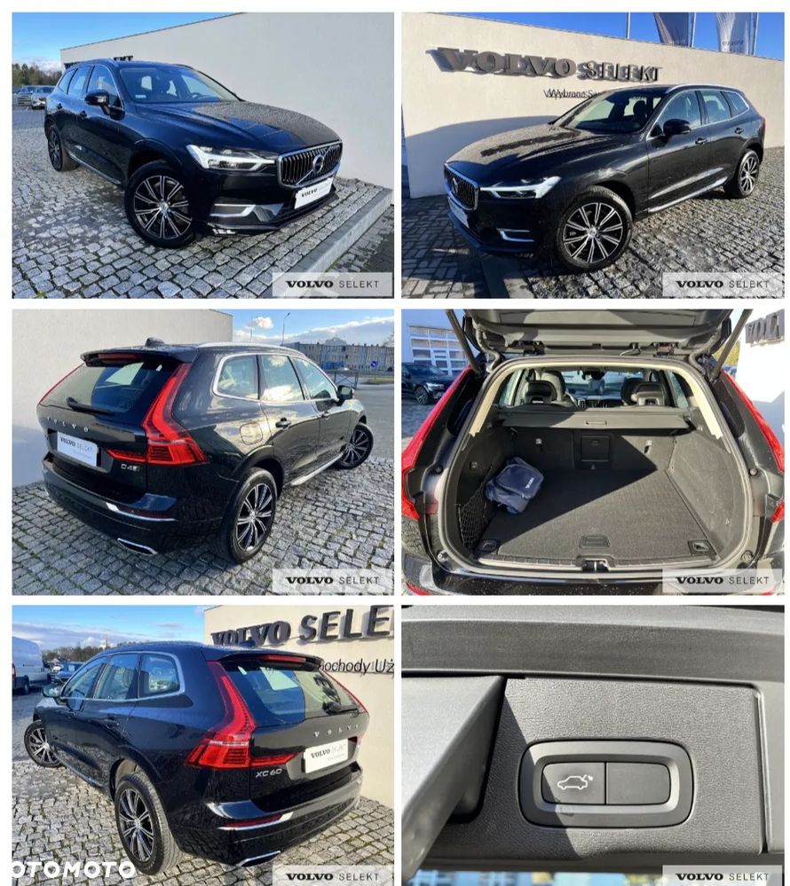Volvo XC 60 D4 AWD Inscription - 6