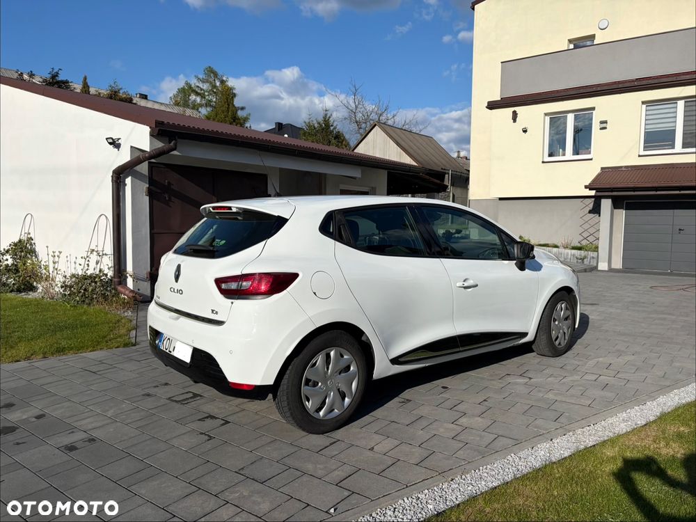 Renault Clio Energy TCe 90 Start & Stop Expression - 7