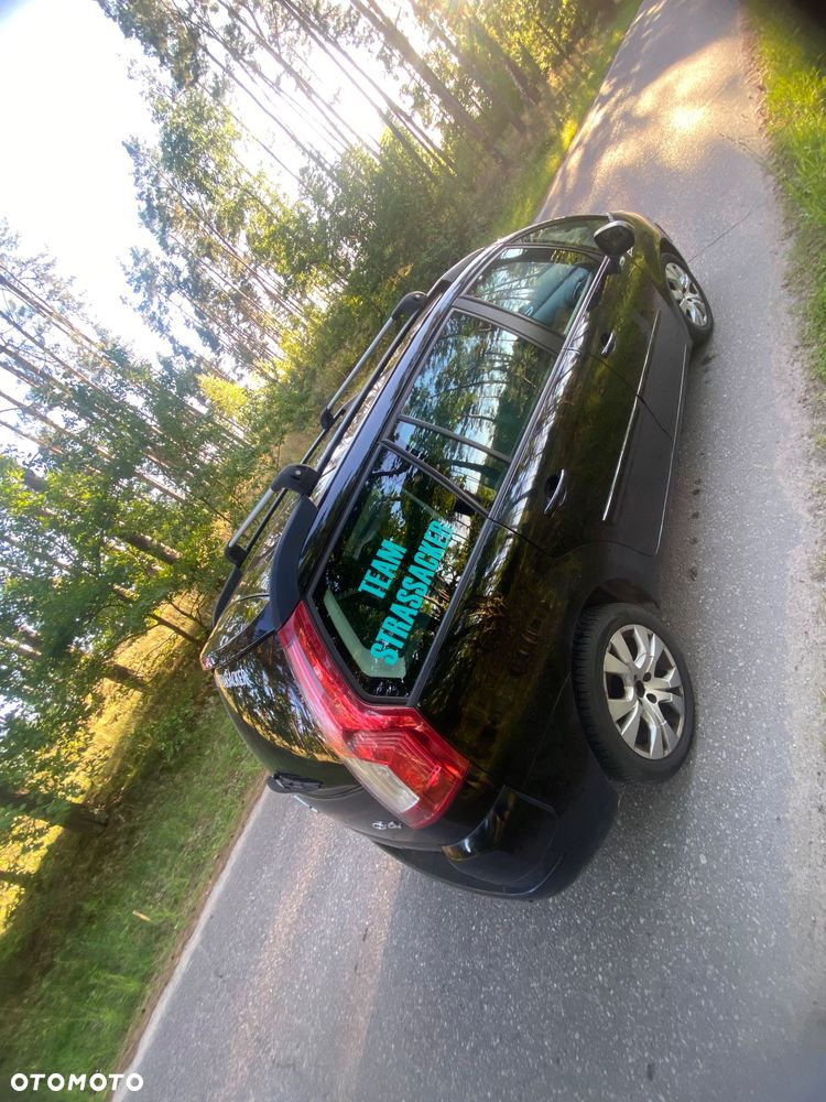 Citroën C4 Grand Picasso THP 150 EGS6 Exclusive - 9