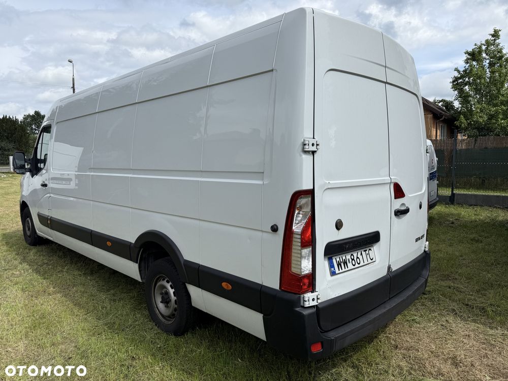 Renault Master - 8