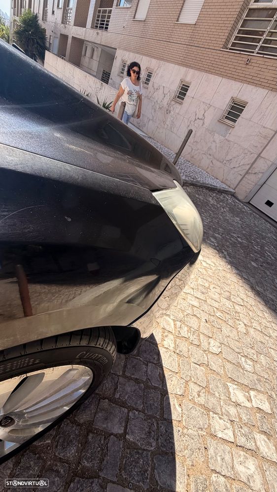Ford Focus SW 1.6 TDCi Titanium - 7