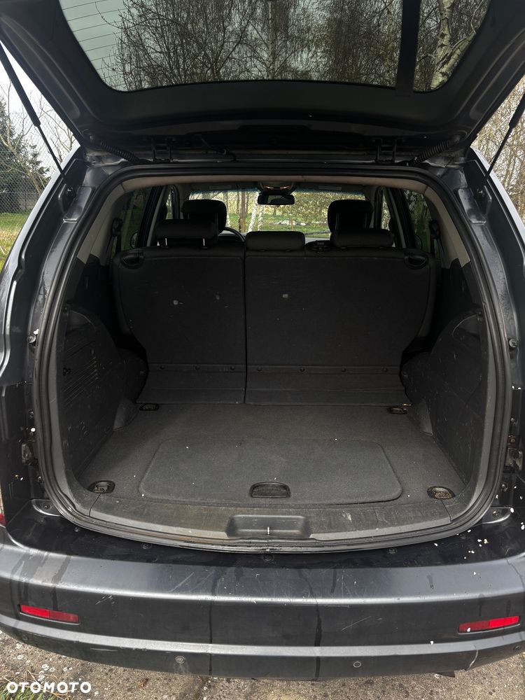 SsangYong/KGM Kyron 200 Xdi Elite - 9