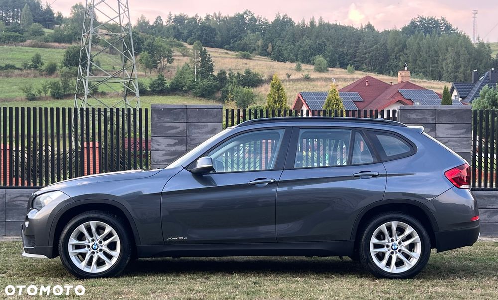 BMW X1 - 14