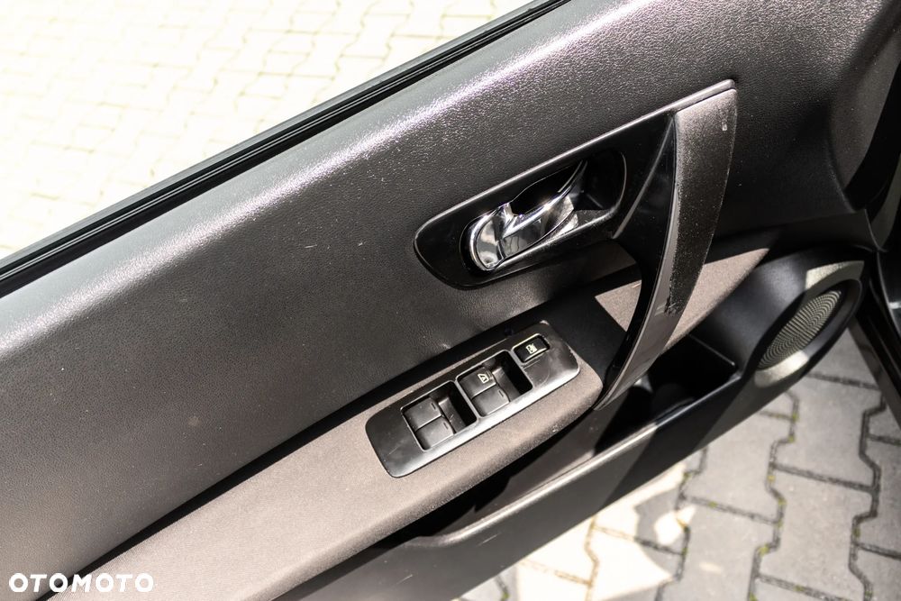 Nissan Qashqai 1.6 Acenta - 14