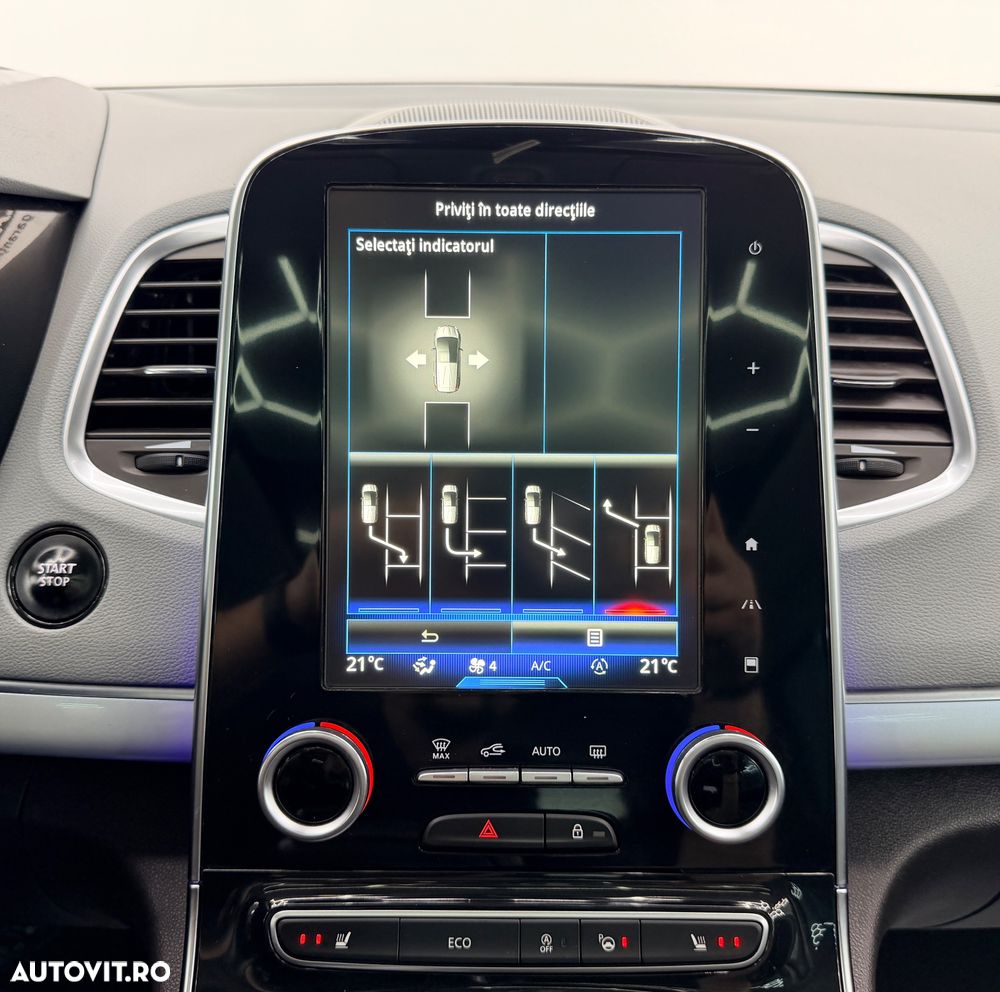 Renault Espace Energy dCi 160 EDC Intens - 39