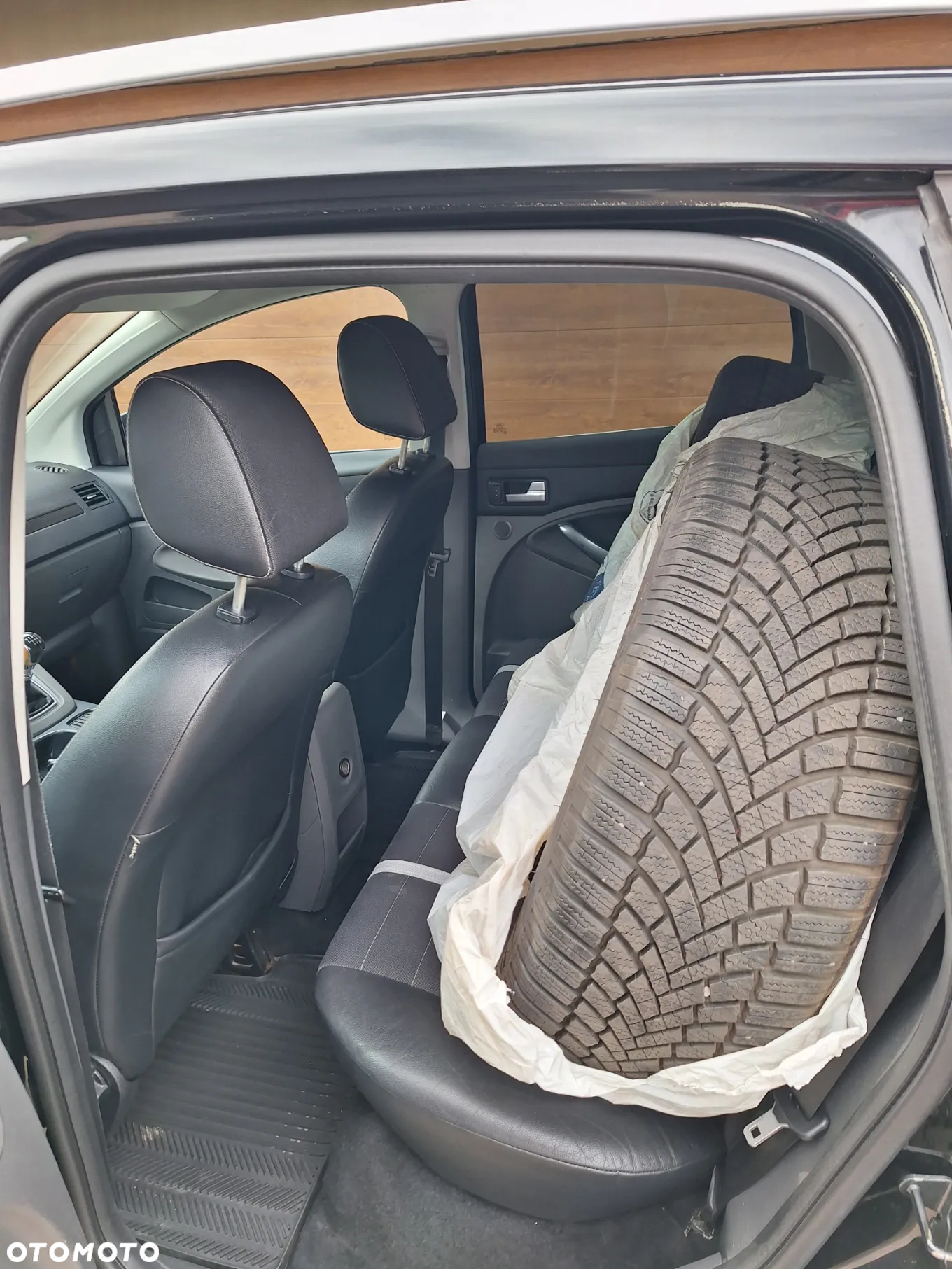 Ford Kuga 2.0 TDCi Titanium - 7
