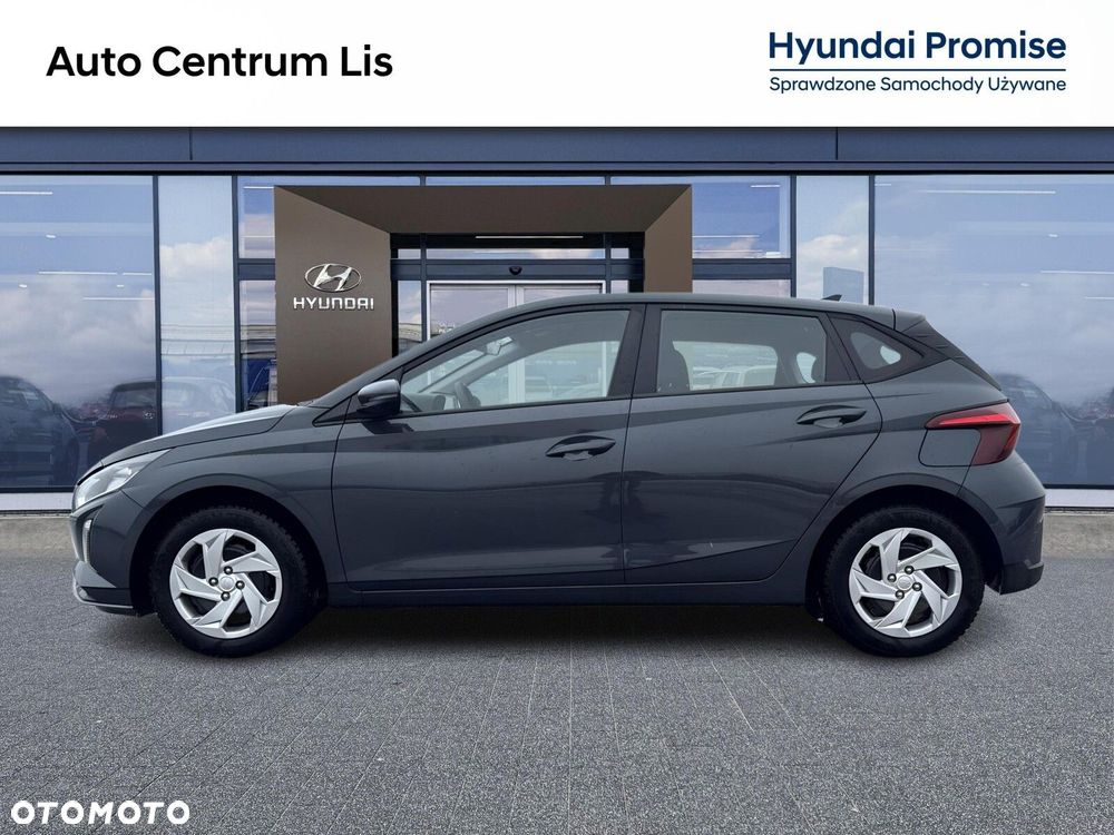 Hyundai i20 1.2 Pure - 2