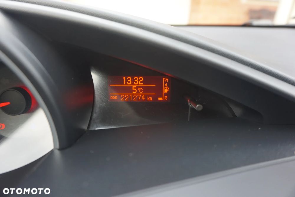 Toyota Verso 1.6 D-4D 5-Sitzer Start/Stop Executive - 15