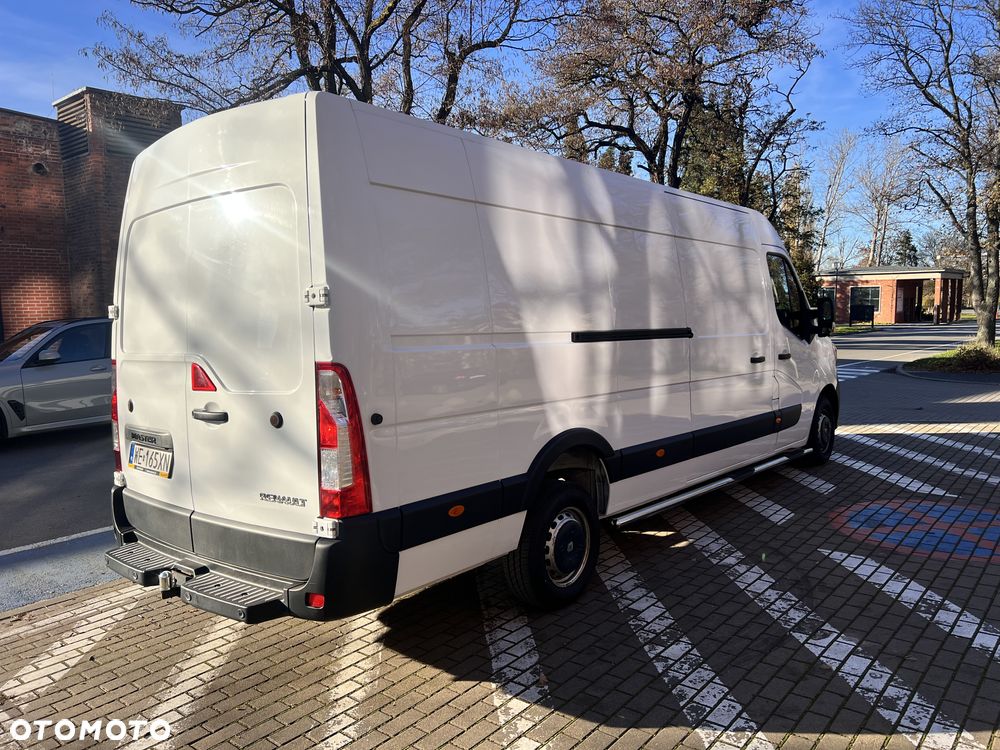 Renault Master L4H2 - 4