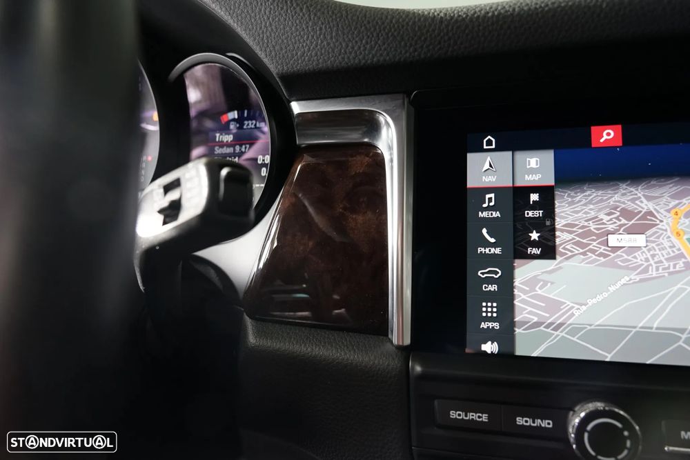 Porsche Macan S PDK - 34