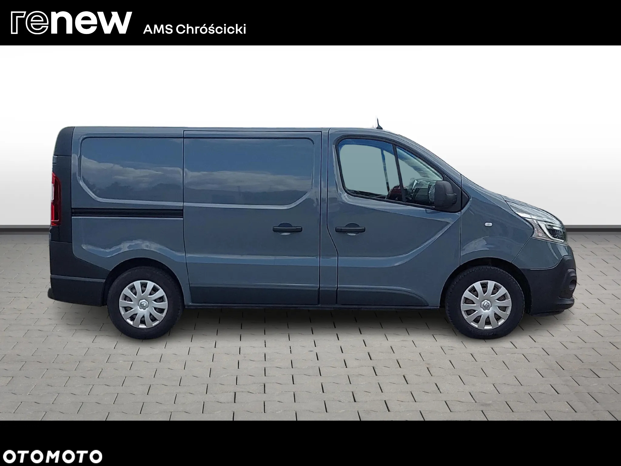 Renault Trafic - 6