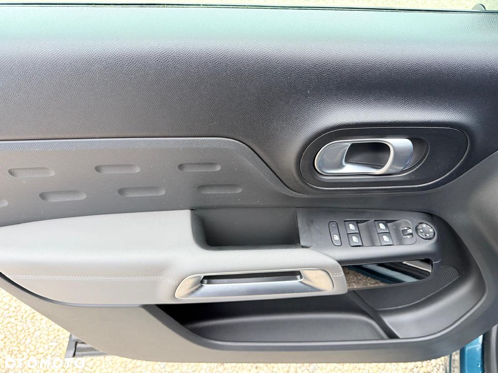 Citroën C5 Aircross 1.2 PureTech C-Series - 14