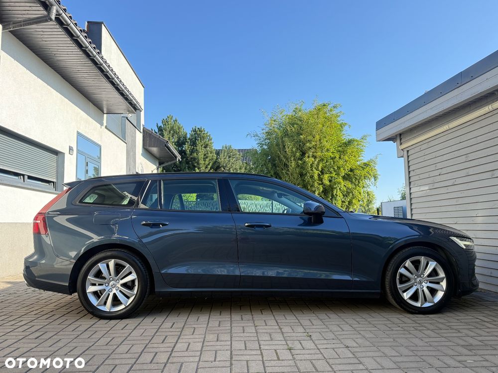 Volvo V60 D3 Geartronic Momentum Pro - 6