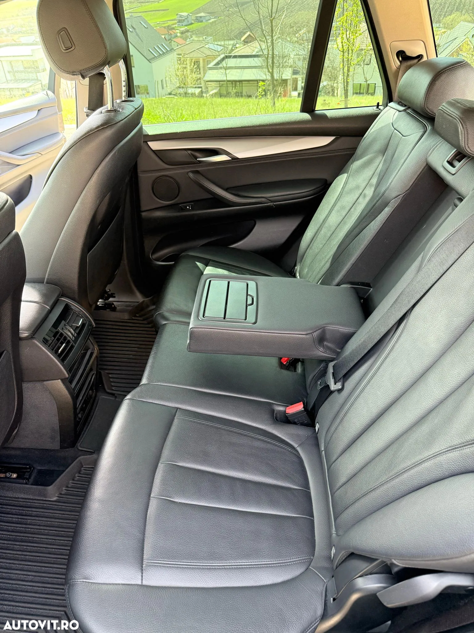 BMW X5 xDrive30d - 11