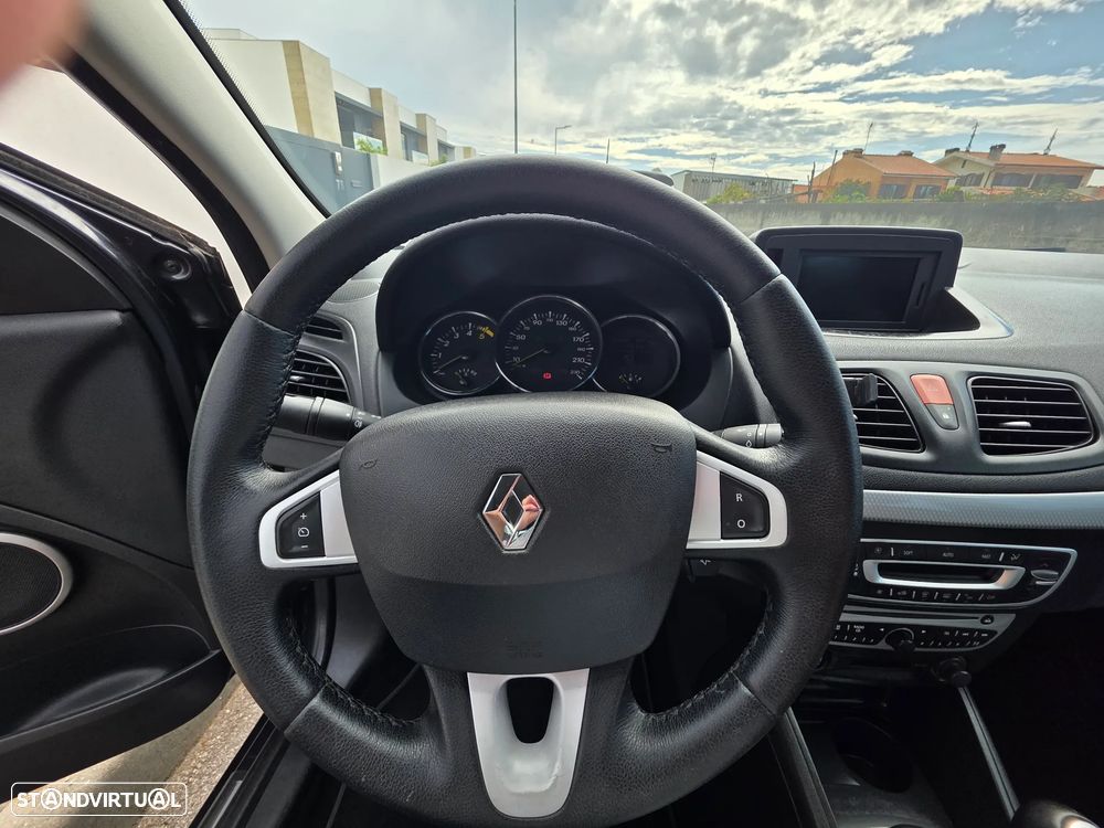 Renault Fluence 1.5 dCi Exclusive - 6