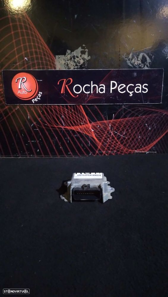 Centralina De Airbags Chrysler Voyager Iii (Rg, Rs) - 1