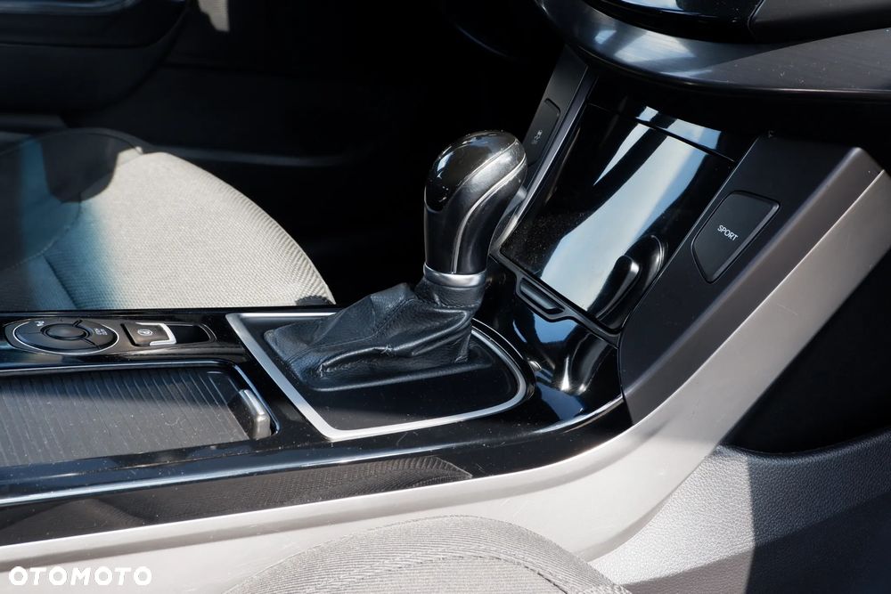 Hyundai i40 i40cw 1.7 CRDi Automatik Style - 7