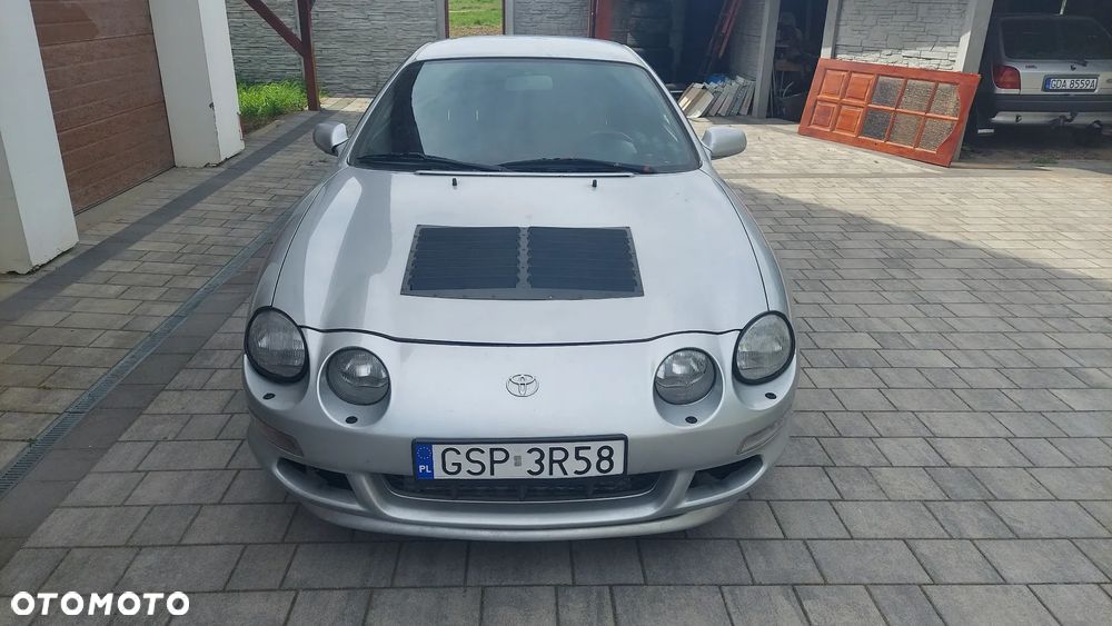 Toyota Celica 2.0 GT - 2