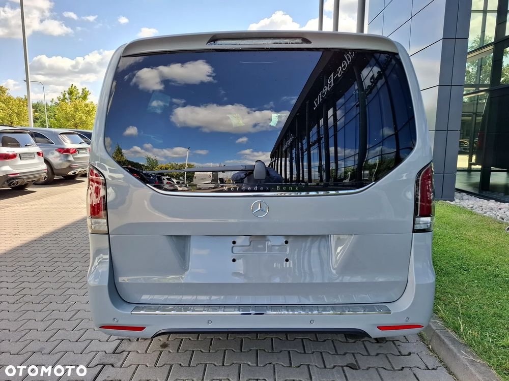 Mercedes-Benz Klasa V 250 d 4-Matic 9G-Tronic Style (ekstra d³) - 6