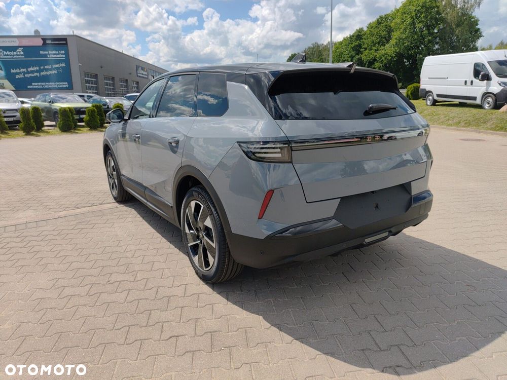 Opel Grandland - 4